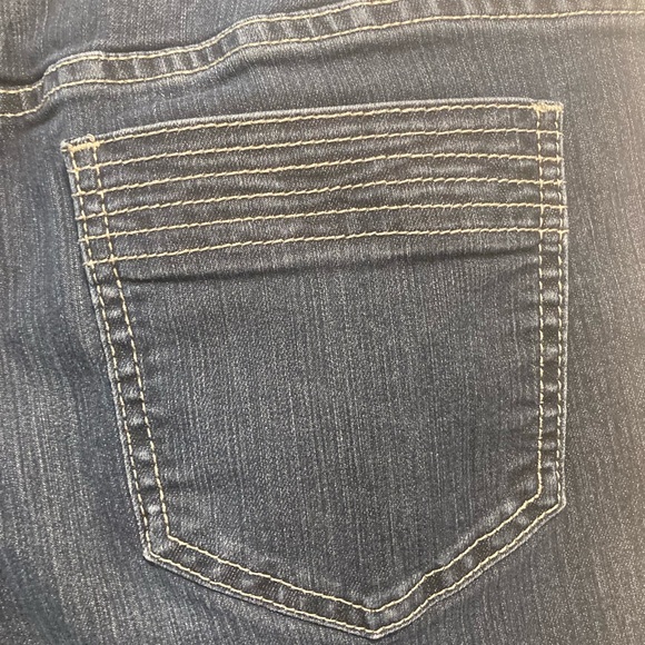 Chico’s Jeans size 6 - Picture 3 of 7